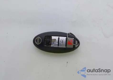 2010 Nissan Altima 2.5 S из США, поврежденный, VIN 1N4AL2AP6AN559971